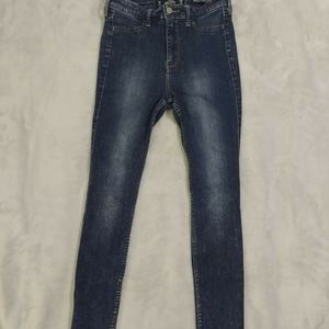 3S w26 Hollister Skinny Jeggings